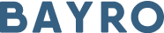 BAYRO Logo