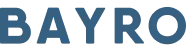 BAYRO Logo